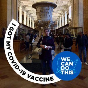 Meet your Posher, Laura